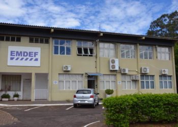 Divgada a lista de candidatos aprovados para estágio na Emdef