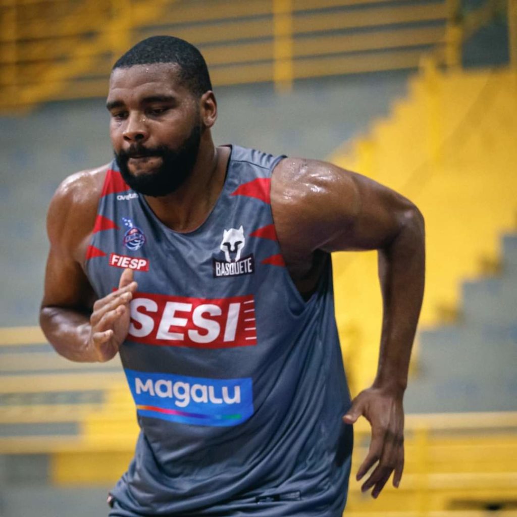 Franca e São Paulo fazem jogo 3 das finais do NBB; veja data