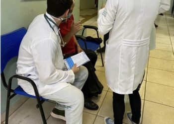 Na primeira ação de combate ao câncer de próstata em Franca, 50 homens passam por atendimento