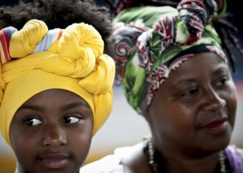 Plataforma Ancestralidades reúne informações sobre herança negra brasileira