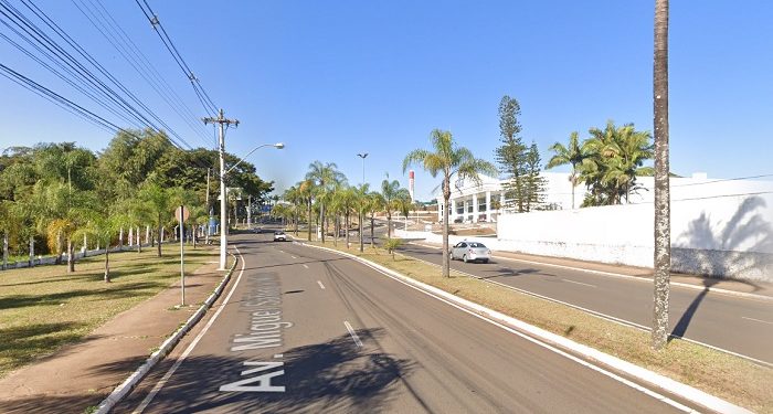 Foto: Reprodução/Google Street View