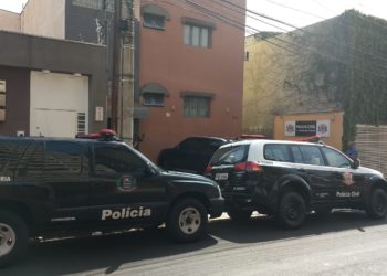 Envolvidos em assassinato e a vítima do crime registrado na Adhemar de Barros eram de São Paulo