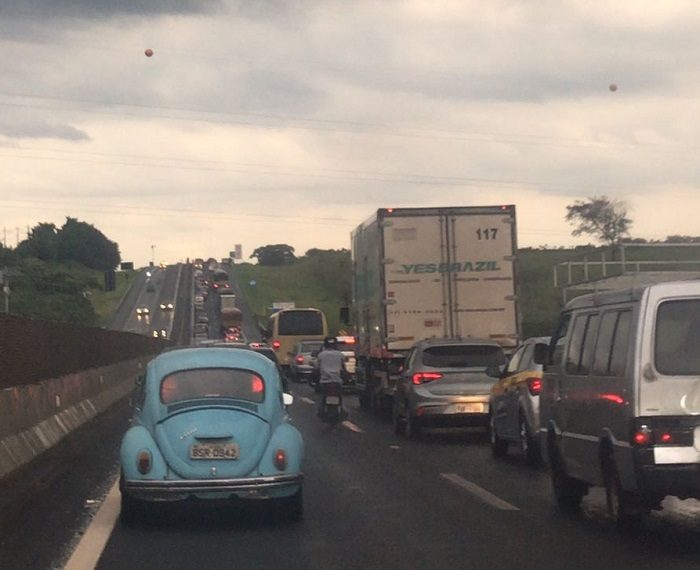 Foto: F3 Notícias Whatsapp - imagem de arquivo