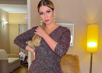 Confirmado: Marília Mendonça e mais 4 pessoas morrem em queda de avião em Minas Gerais