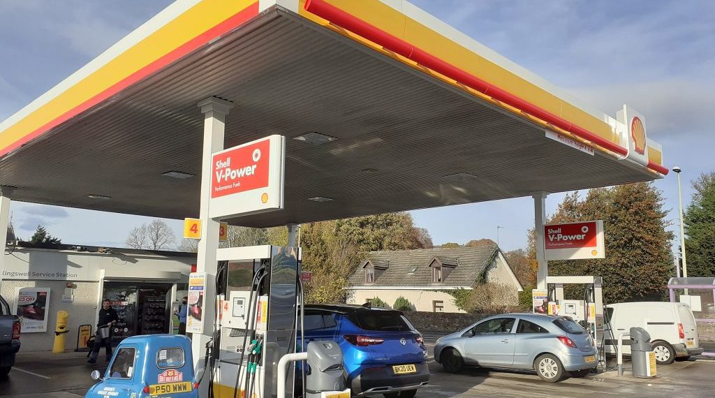 Reprodução/Facebook/Alex Orchin