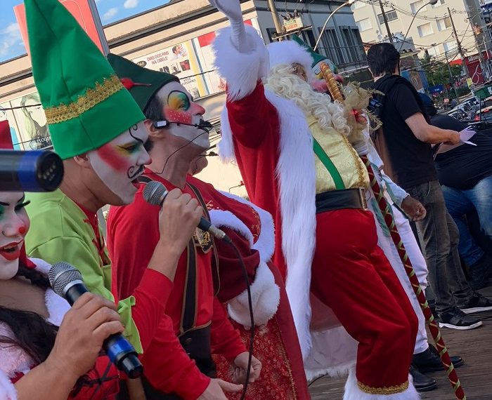 Foto: Maikon Mariano/ ACIF