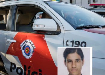 Mãe, com sinais de desorientação, estava cuidando do filho morto no Jardim Alvorada