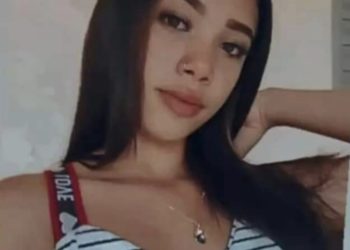 Adolescente de 15 anos morre atropelada após cair de moto na Ronan Rocha