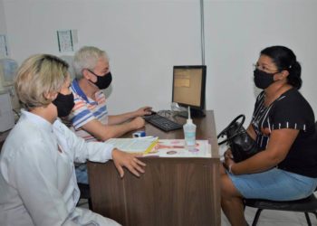Consultas ginecológicas atrasadas há mais de um ano começam a ser feitas em Franca
