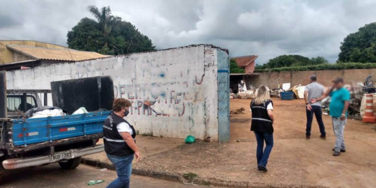 Foto: Divulgação/Prefeitura de Franca