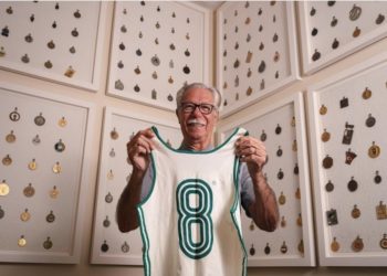 Escalada de casos de covid-19 faz Sesi Franca Basquete cancelar homenagem a Hélio Rubens