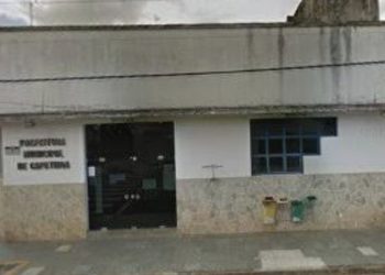 Mulher que mora na Vila Aparecida é presa em investigação sobre desvios feitos na Prefeitura de Capetinga