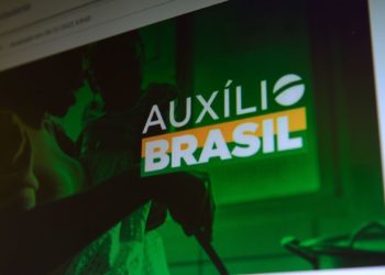 Auxílio Brasil começa a ser pago nesta terça-feira