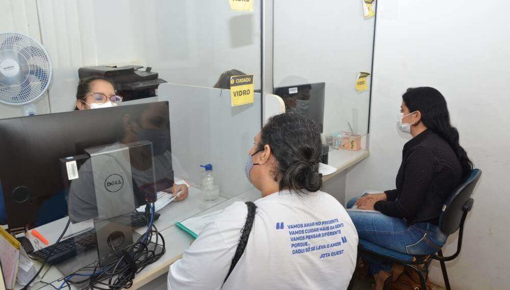 Foto: Divulgação/Prefeitura de Franca