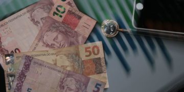 Economia, Moeda Real,Dinheiro, Calculadora