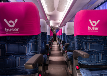 Discussão sobre ilegalidade de viagem de ônibus por aplicativo pode gerar desemprego em Franca