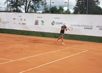 Veja os campeões de etapa do Circuito Aberto de Tênis, em Franca