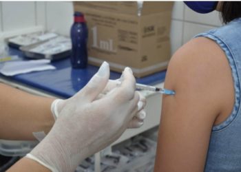 Prefeitura de Franca fará mutirão para vacinar crianças, neste sábado