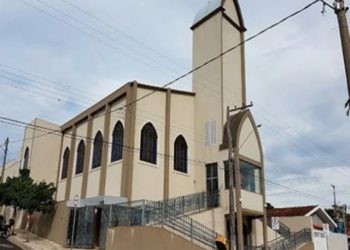 Idoso de 71 anos sofre agressões perto da igreja Santa Rita e morre