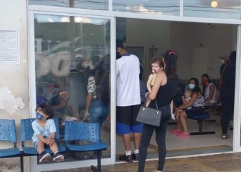 Mais caos em Franca: Prefeitura não consegue dar atendimento nem em UPA, nem em PS infantil para crianças
