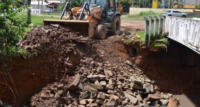 Foto: Divulgação/Prefeitura de Franca