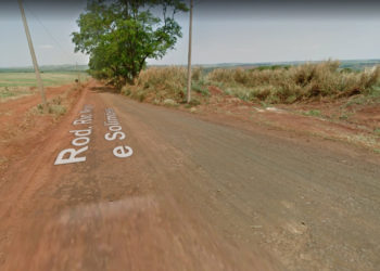 Tramita na Secretaria de Logística obra para pavimentação da rodovia Rio Negro e Solimões