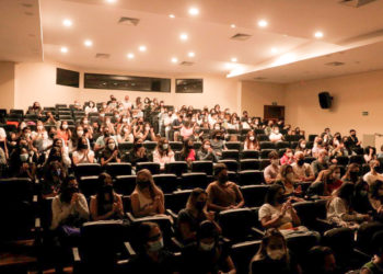 Uni-Facef retoma aulas presenciais em 2022 e não registra intercorrências