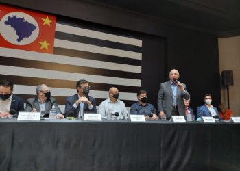 Reunião em Franca, em 4 de abril, é promessa para definir futuro de hospital de R$ 200 milhões