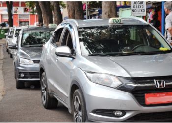 Em Franca, 52 pessoas têm até 1 de abril para não perderem concessão de táxi