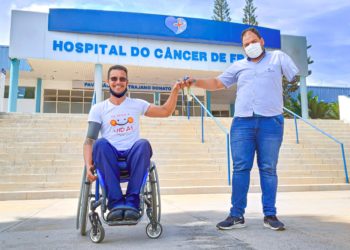 Foto: Divulgação/Grupo Santa Casa