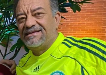 Admirador de cavalos, diretor de farmácia e ex-dono da Calçados Veronello morre aos 55 anos