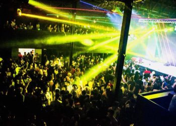 O circuito GLS em Franca e a ‘invasão’ heterossexual das boates gays