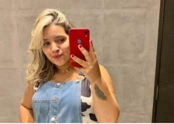 Mulher de 22 anos morre com tiro na cabeça, na Vila São Sebastião