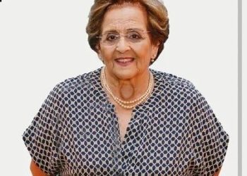 Empresária do ramo de óticas e imobiliária falece aos 81 anos
