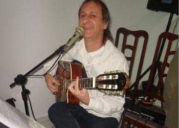 Músico rei da noite francana, Peninha falece aos 61 anos