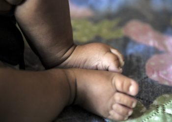 Criança, infantil, bebê