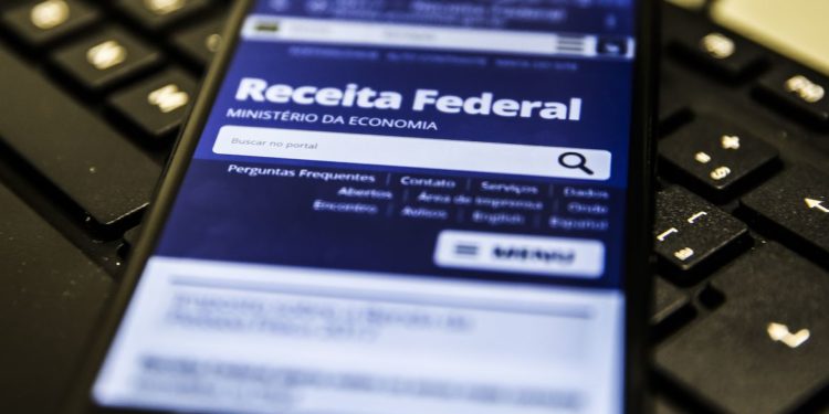 IMPOSTO DE RENDA 201,Declaração IRPF 2019