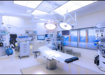 Hospital do Coração fará instalação do segundo aparelho de hemodinâmica na instituição