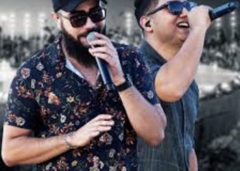 Expoagro volta a ter sucessos no palco a partir de quinta-feira