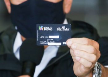 Mais de 500 pessoas em Franca podem retirar cartões de Vale Gás, Acolhe SP e Bolsa do Povo