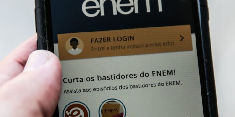 Exame Nacional do Ensino Médio,Enem