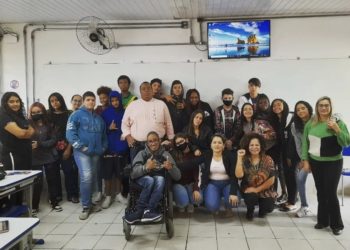 Foto: Divulgação/Comdecom-Franca