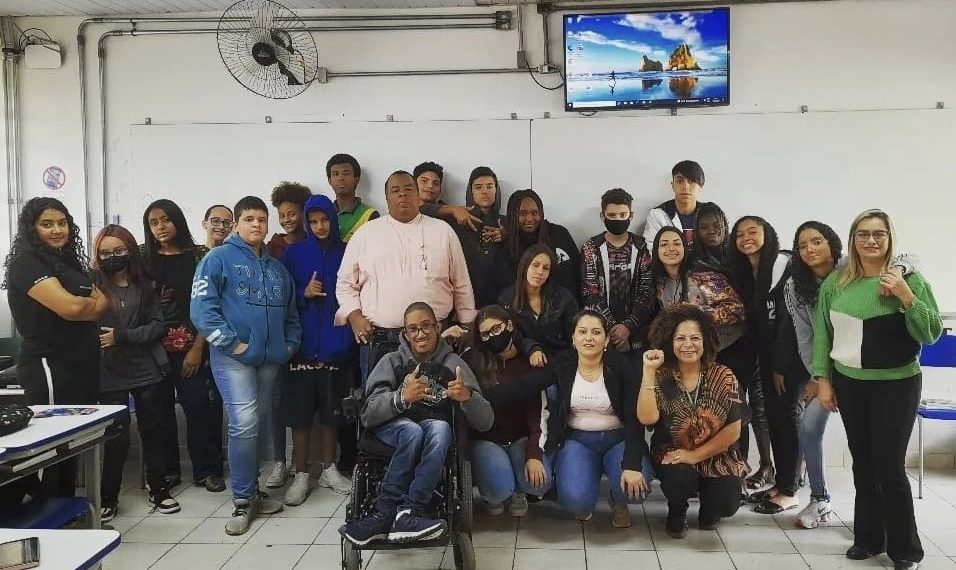 Foto: Divulgação/Comdecom-Franca