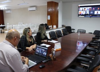 Vídeo: Prefeito de Franca confirma que Santa Casa tem leitos, mas falta Estado comprar serviços