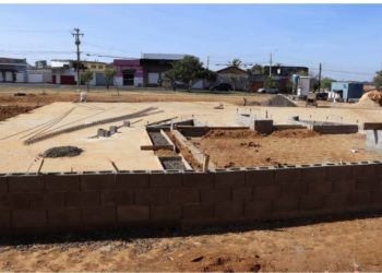 Parque Moema e Jardim Petráglia terão construção de centro de esportes