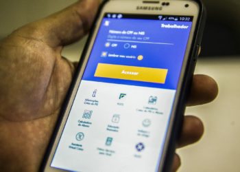 Estudo mostra que 33% dos trabalhadores não sabem como utilizar o FGTS