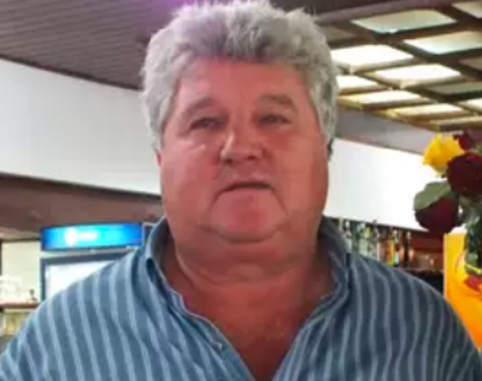 Fallece 'Rogelio', alma del 'Restaurante Luisón