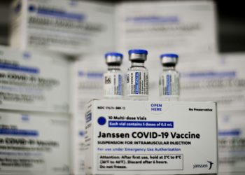 Covid-19: ministério explica esquema de aplicação da vacina Janssen