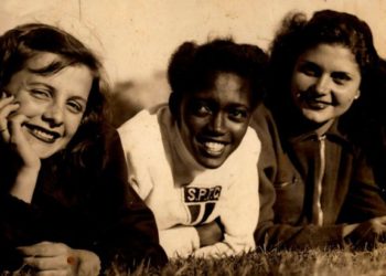 Velocista Melânia Luz ingressa no Hall da Fama do COB