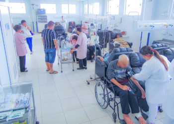 IAMSPE acumula dívida de mais de R$ 1 milhão com Grupo Santa Casa e haverá corte no atendimento